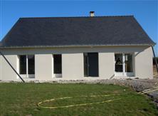 Fin de notre intervention -  isolation en maine et loire 