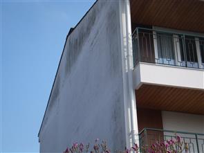 Les immeuble ancien n'ont quasiment aucune isolation