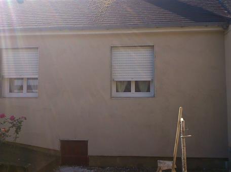 Ariplex - Ravalement Peinture extérieure