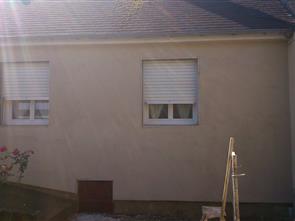 Ariplex - Ravalement Peinture extérieure