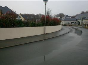 Fin de notre intervention