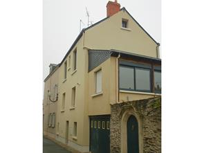 Ariplex - Ravalement Peinture extérieure