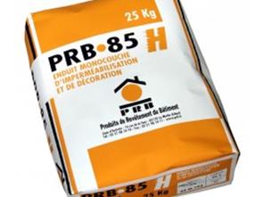 PRB 85 ou PRB TRADI
